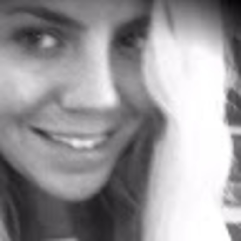 Meet your Posher, Stacy